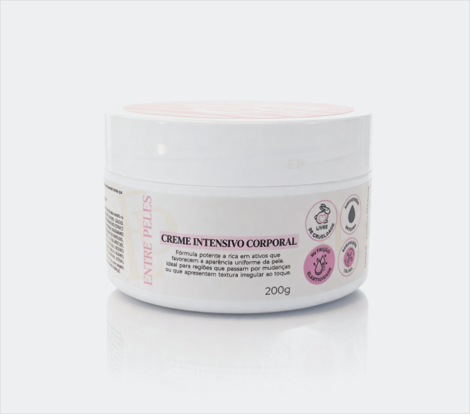 Produto — ângulo frontal